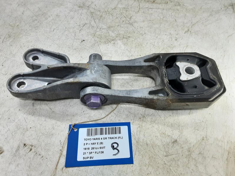 SUPPORT DE BOITE DE VITESSES Toyota YARIS (6) 2/20+