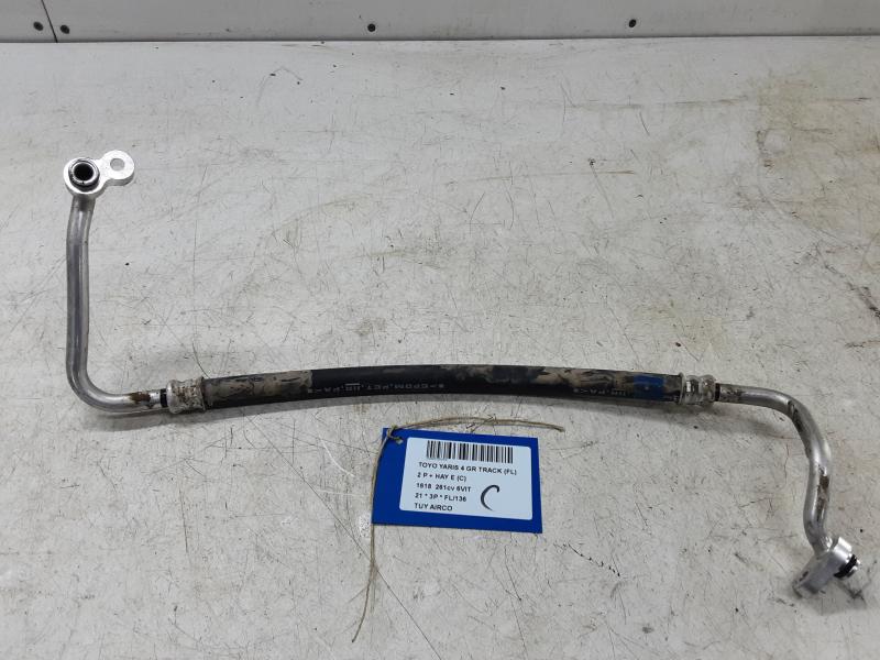 AIRCO LEIDING Toyota YARIS (6) 2/20+