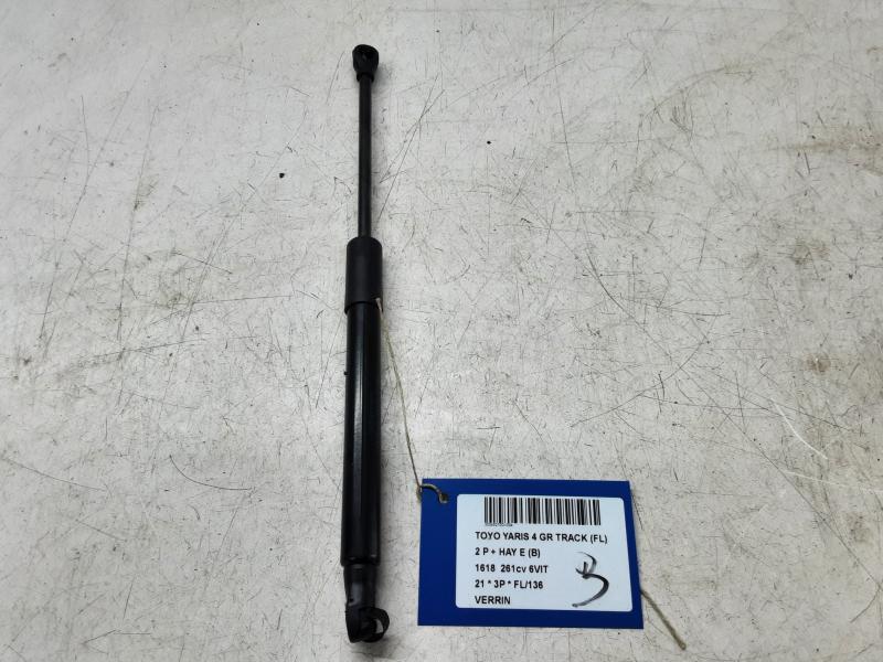 VERIN Toyota YARIS (6) 2/20+