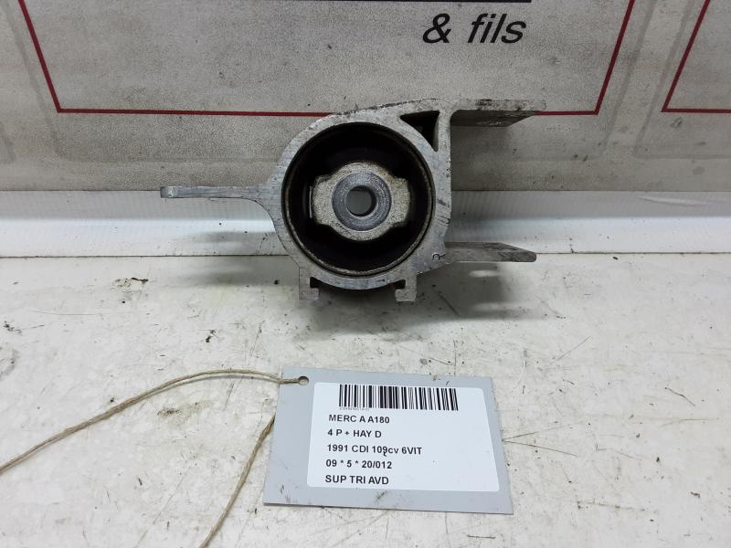 DRAAGARMSTEUN VOOR RECHTS Mercedes-Benz A W169 5/2008-2012