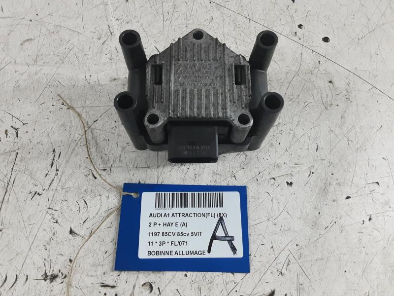 BOBINE Audi A1 10-14