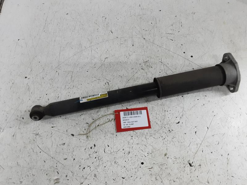REAR SHOK ABSORBER RIGHT Mercedes-Benz C W205 7/18>21