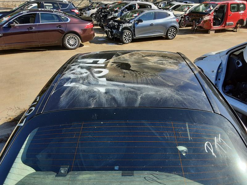 ROOF Mercedes-Benz C W205 7/18>21