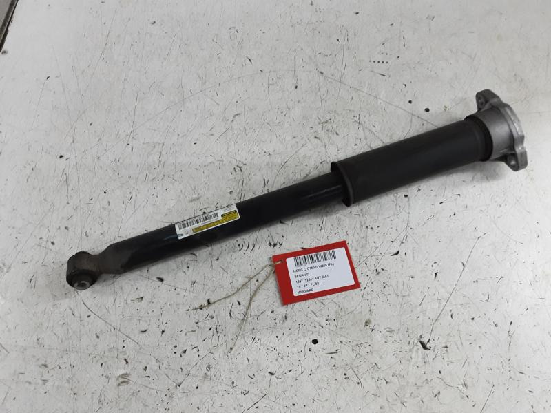 FEDERBEIN HINTER LINKS Mercedes-Benz C W205 7/18>21