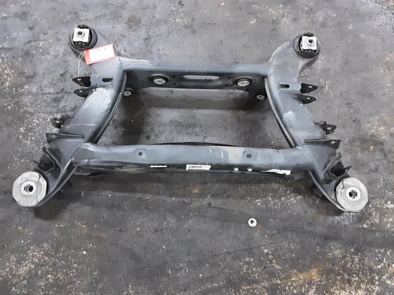 ACHTERBRUG Mercedes-Benz C W205 7/18>21