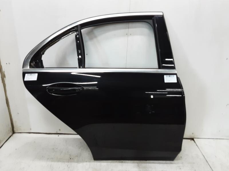 PORTE ARRIERE DROITE Mercedes-Benz C W205 7/18>21