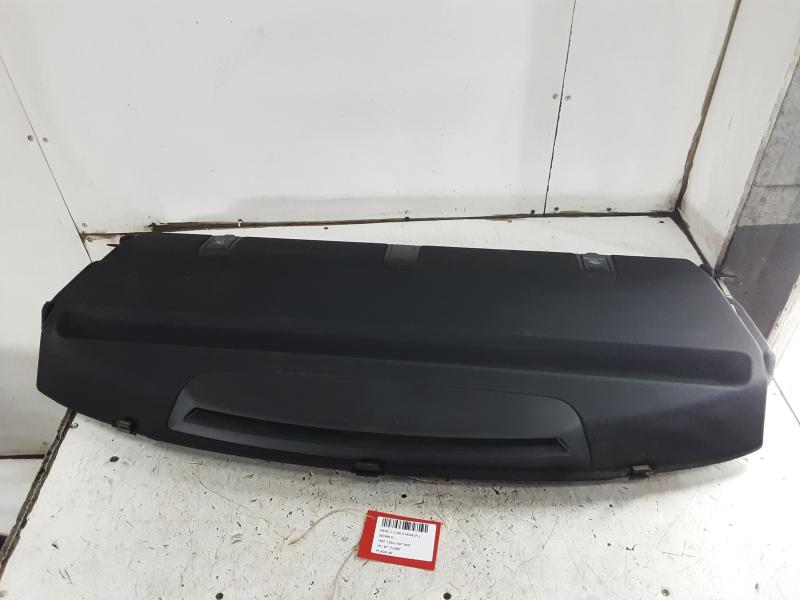 HUTABLAGE Mercedes-Benz C W205 7/18>21