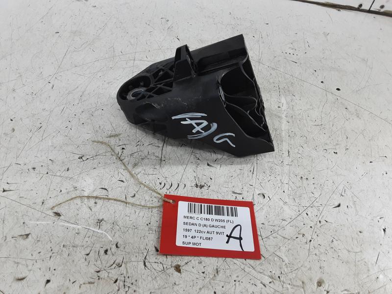 MOTORLAGER Mercedes-Benz C W205 7/18>21