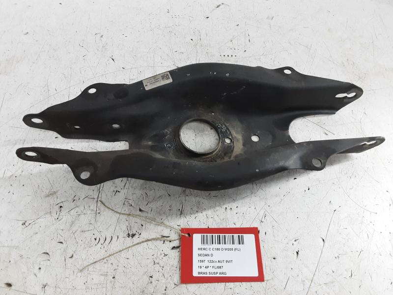 QUERLENKER LINKS HINTEN Mercedes-Benz C W205 7/18>21
