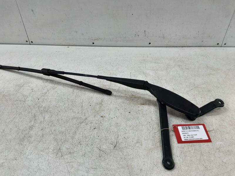 SCHEIBENWISCHERARM RECHTS HINTEN Mercedes-Benz C W205 7/18>21
