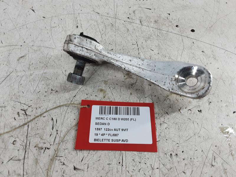 REACTIESTANG VOOR RECHTS Mercedes-Benz C W205 7/18>21