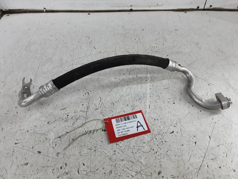 AIR CONDITIONING LINE Mercedes-Benz C W205 7/18>21