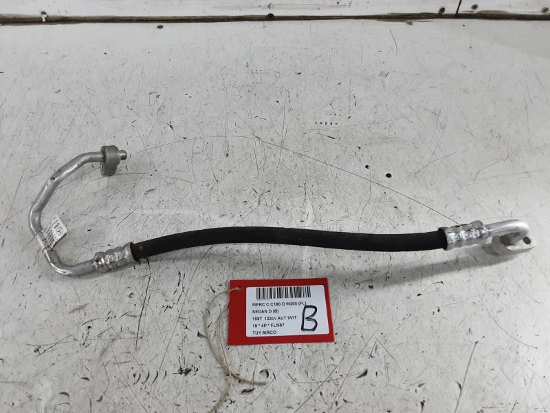 AIR CONDITIONING LINE Mercedes-Benz C W205 7/18>21