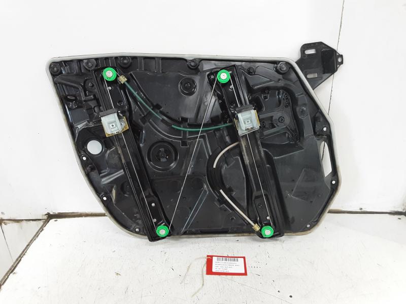 FRONT RIGHT WINDOW DOOR MECHANISM Mercedes-Benz C W205 7/18>21