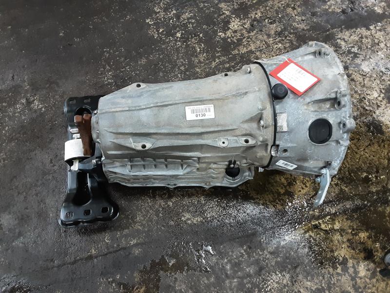BOITE DE VITESSES Mercedes-Benz C W205 7/18>21