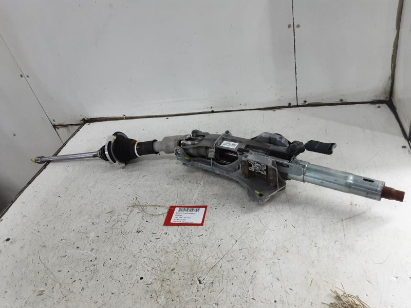 LENKSÄULE Mercedes-Benz C W205 7/18>21