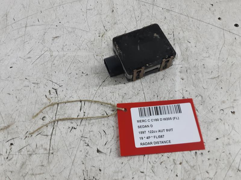 AFSTANDS SENSOR Mercedes-Benz C W205 7/18>21