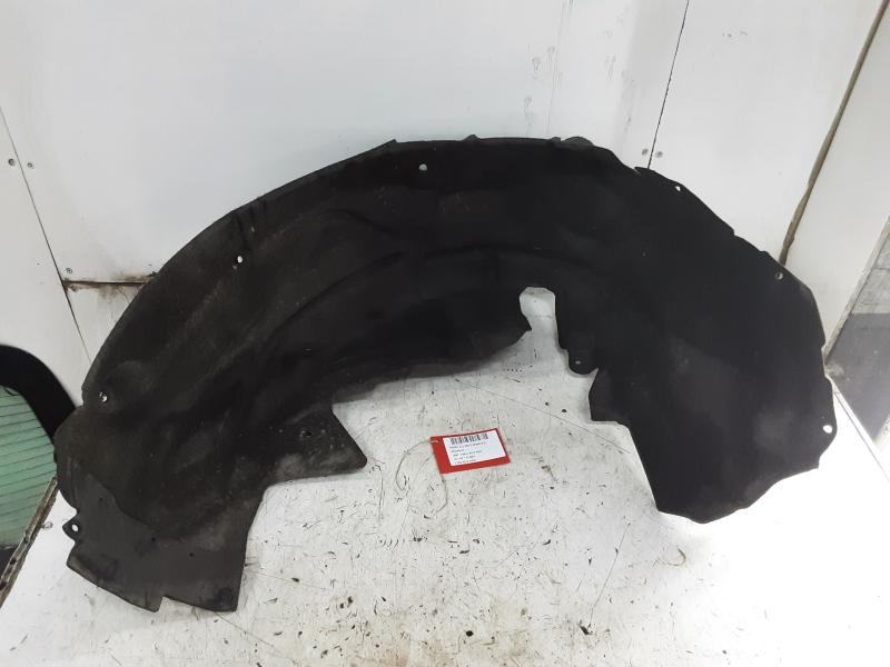 BINNEN SPATBORD LINKS ACHTER Mercedes-Benz C W205 7/18>21