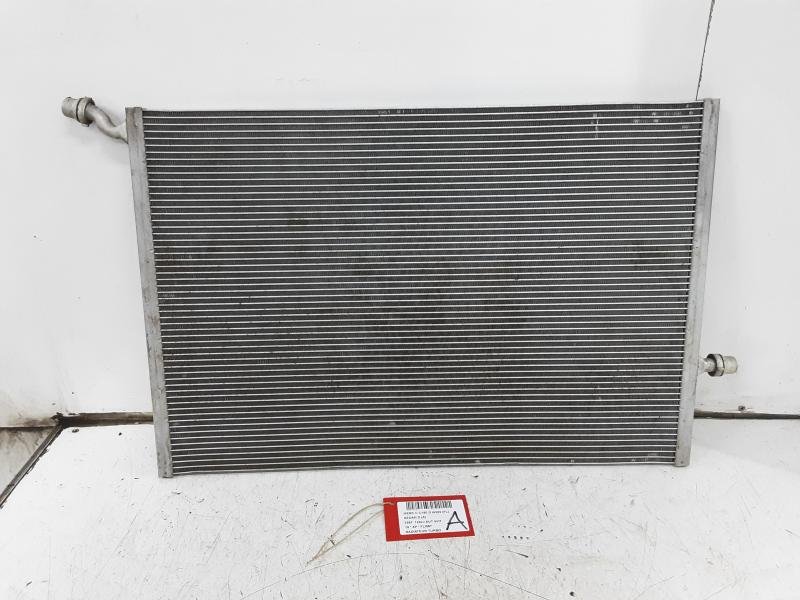 TURBO COMPRESSOR Mercedes-Benz C W205 7/18>21