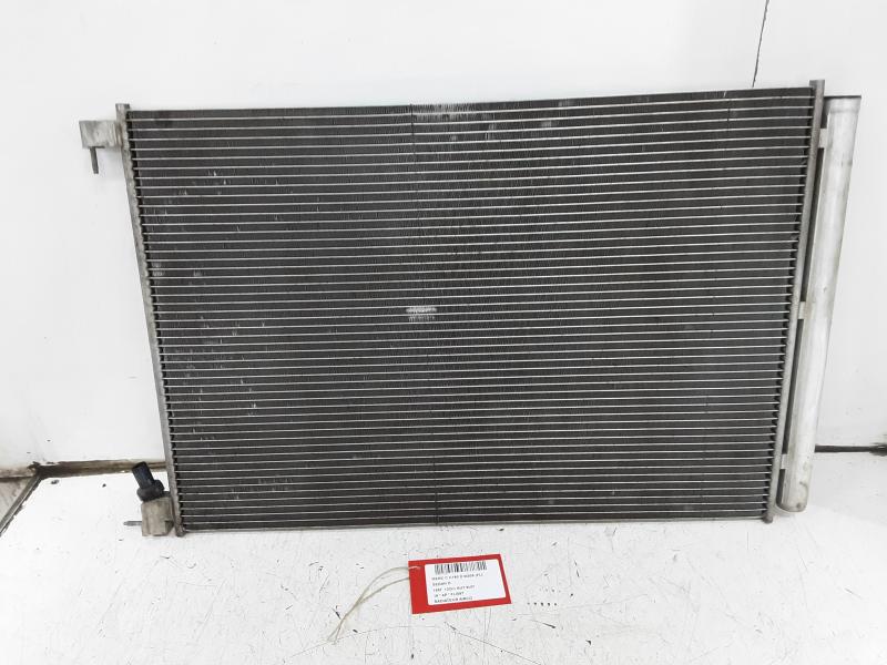 KLIMAANLAGE KÜHLER Mercedes-Benz C W205 7/18>21