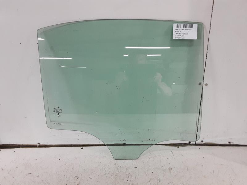 RUIT DEUR ACHTER RECHTS Mercedes-Benz C W205 7/18>21