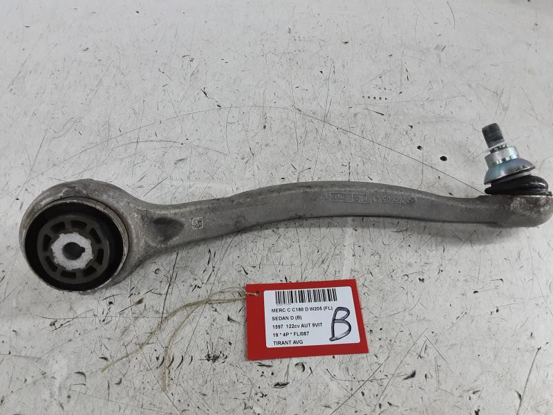 DRAAGARM VOOR LINKS Mercedes-Benz C W205 7/18>21