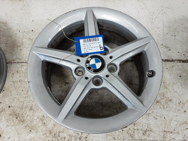 RIM Bmw 1 F20/F21 3/15 - 19