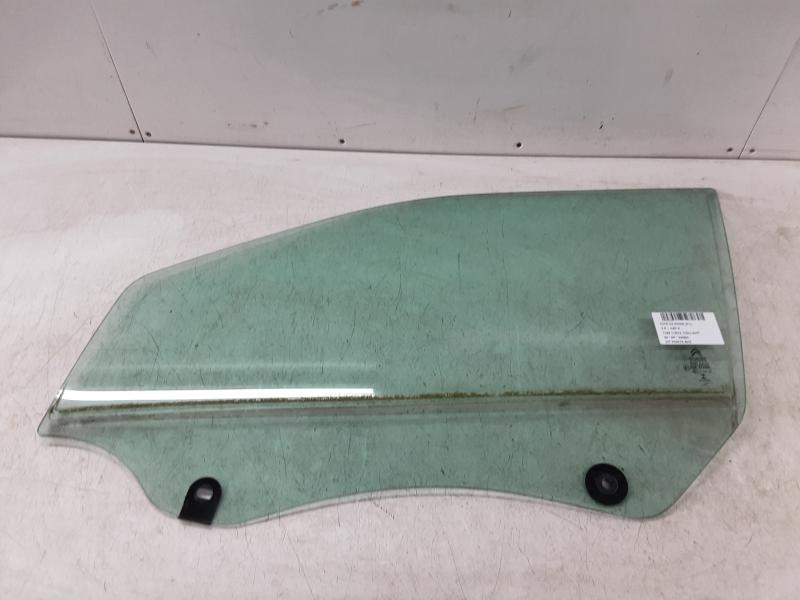 VITRE DE PORTE AVANT GAUCHE Citroen C4 CACTUS 2/18+