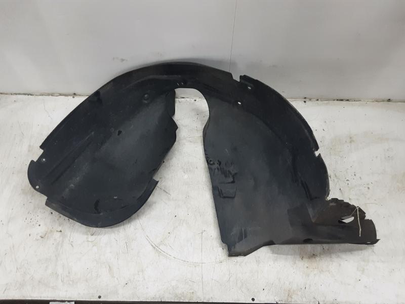 COQUILLE D'AILE AVANT DROITE Citroen C4 CACTUS 2/18+