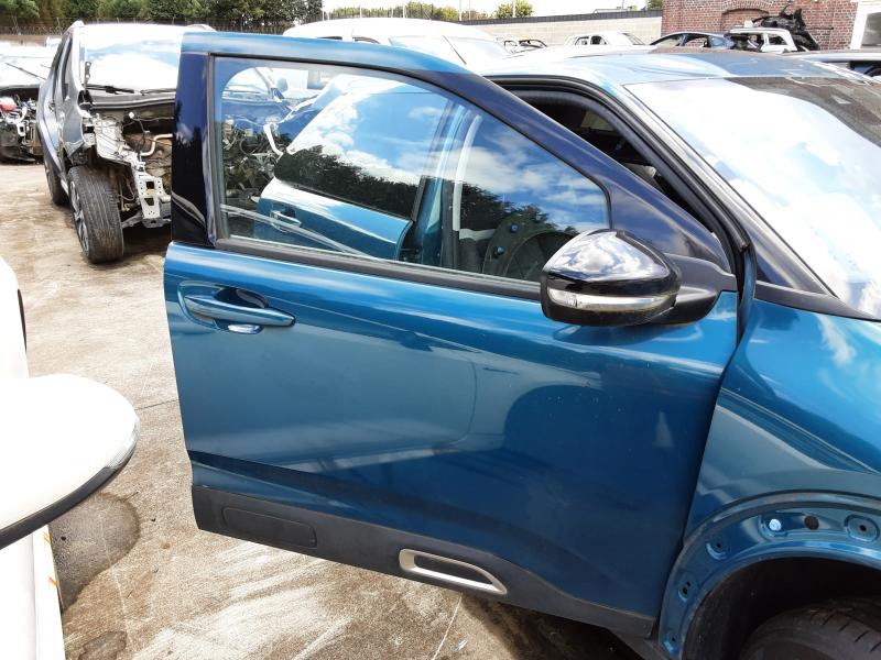 PORTE AVANT DROITE Citroen C4 CACTUS 2/18+