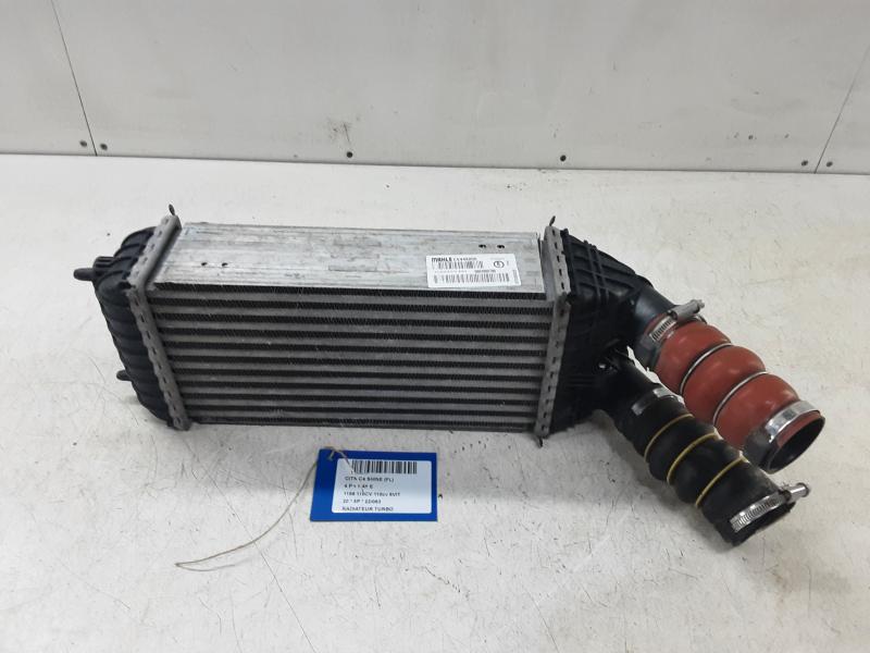 TURBO COMPRESSOR Citroen C4 CACTUS 2/18+