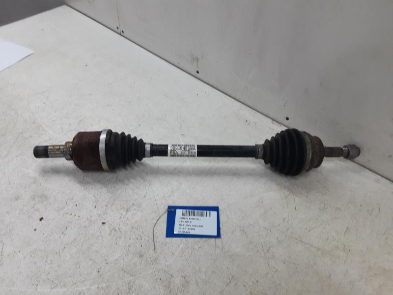 CARDAN AVANT GAUCHE Citroen C4 CACTUS 2/18+