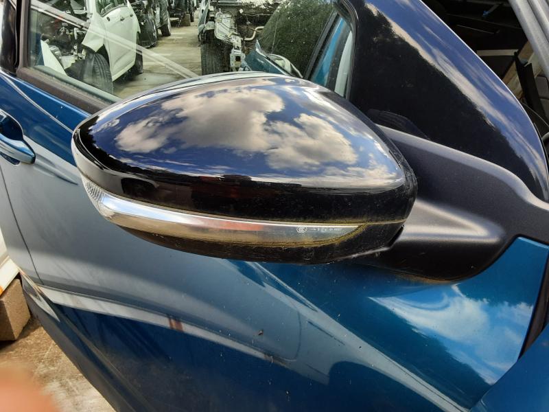 RETRO DROIT Citroen C4 CACTUS 2/18+