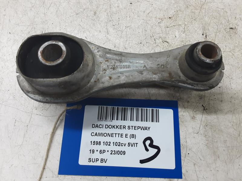 GETRIEBE HALTERUNG Dacia DOKKER 3/12+