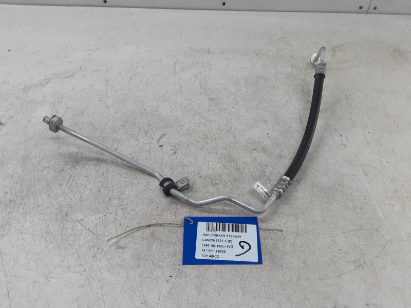 AIRCO LEIDING Dacia DOKKER 3/12+