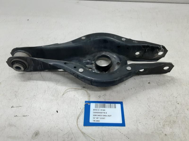 TRIANGLE ARRIERE DROITE Bmw 1 F20/F21 3/15 - 19