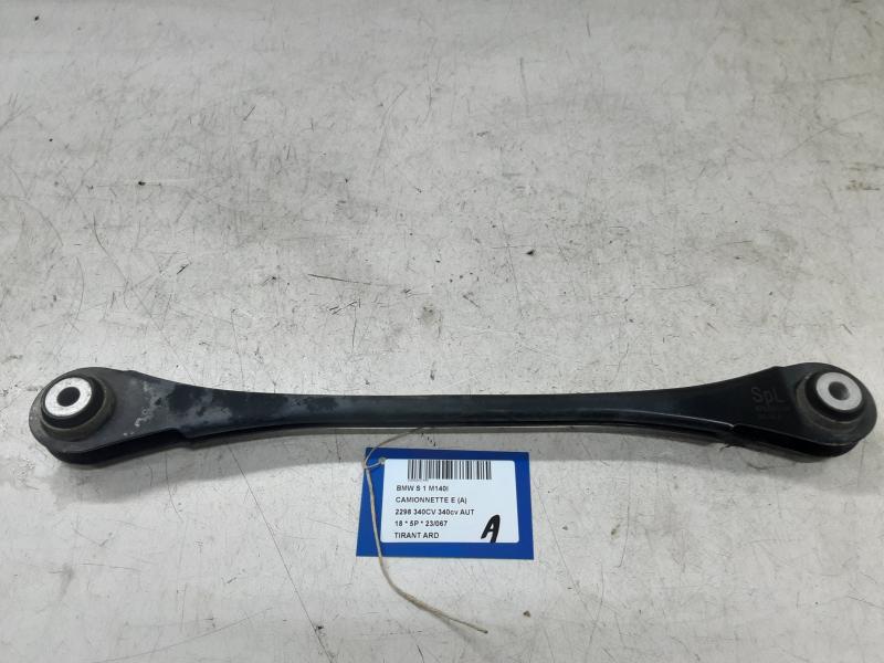 DRAAGARM ACHTER RECHTS Bmw 1 F20/F21 3/15 - 19