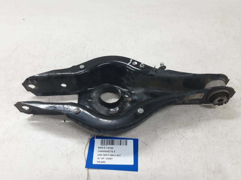 TRIANGLE ARRIERE GAUCHE Bmw 1 F20/F21 3/15 - 19