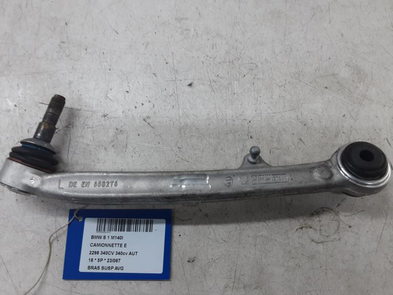 BRAS DE SUSPENSION AVANT GAUCHE Bmw 1 F20/F21 3/15 - 19