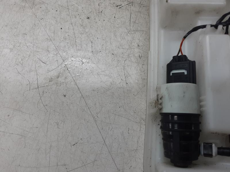 SCHEIBENSPRÜHER MOTOR Bmw 1 F20/F21 3/15 - 19