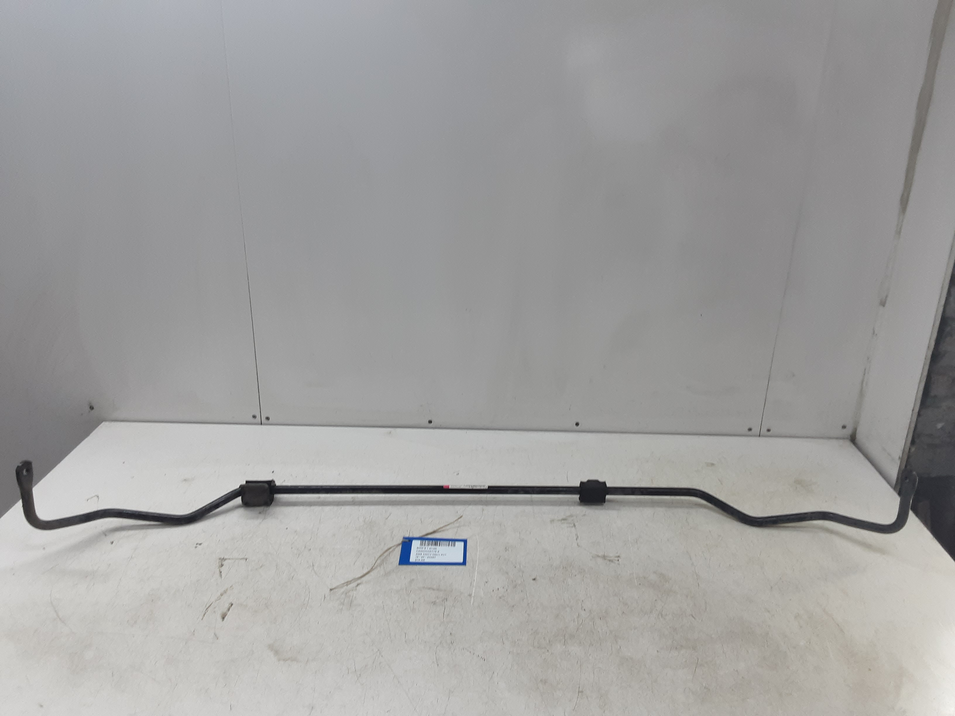 STABILISATORSTANG ACHTER Bmw 1 F20/F21 3/15 - 19