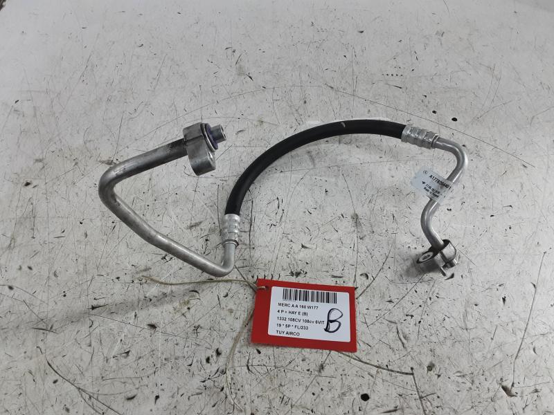 KLIMA LEITUNG Mercedes-Benz A W177 18 - 2/23