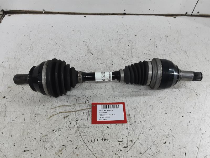 CARDAN AVANT GAUCHE Mercedes-Benz A W177 18 - 2/23