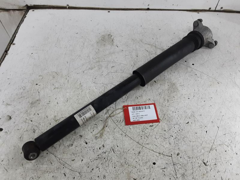 FEDERBEIN HINTER LINKS Mercedes-Benz A W177 18 - 2/23