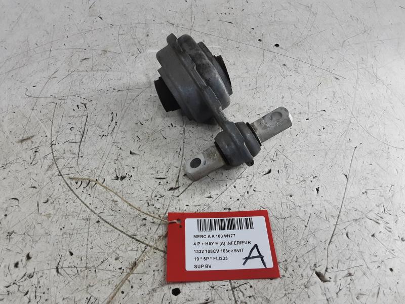 SUPPORT DE BOITE DE VITESSES Mercedes-Benz A W177 18 - 2/23