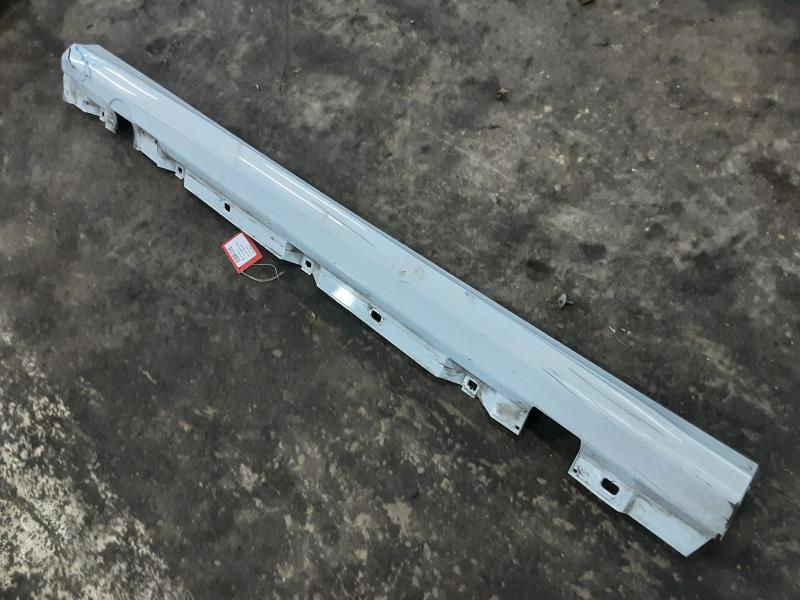 BAS DE CAISSE DROIT Mercedes-Benz A W177 18 - 2/23