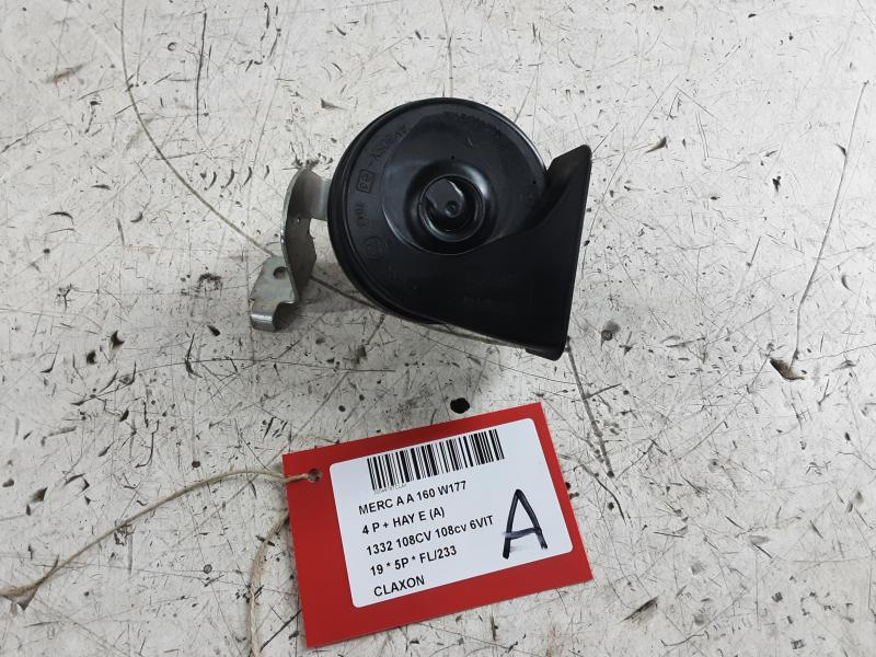 HUPE Mercedes-Benz A W177 18 - 2/23