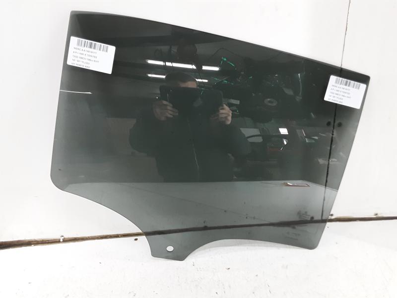 VITRE DE PORTE ARRIERE DROITE Mercedes-Benz A W177 18 - 2/23