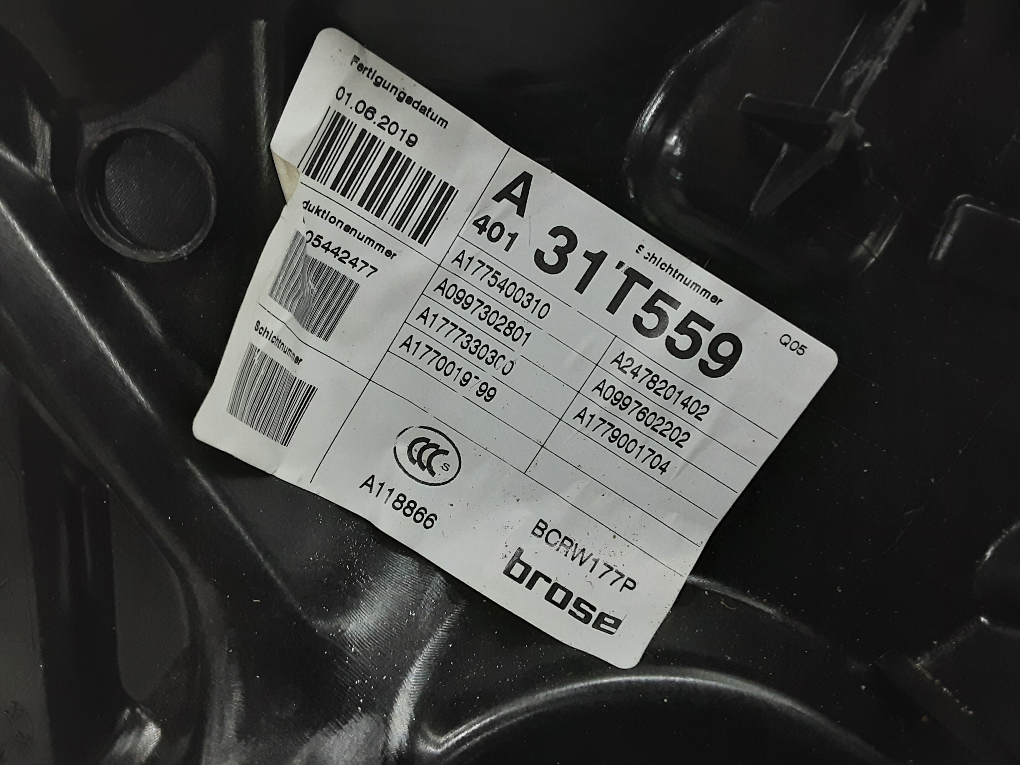part