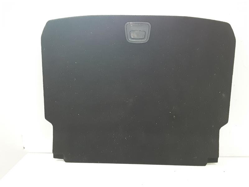 KOFFER BEKLEDING Mercedes-Benz A W177 18 - 2/23